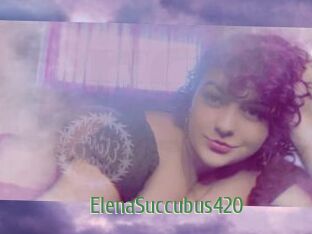 ElenaSuccubus420