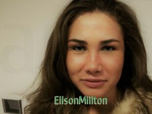 ElisonMillton