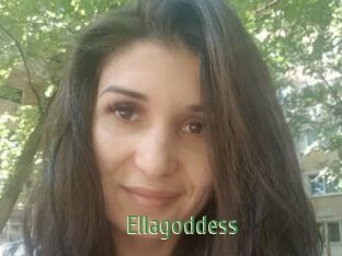 Ellagoddess