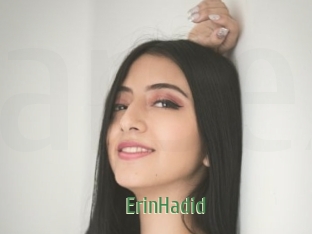 ErinHadid