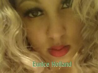 Eunice_Holland