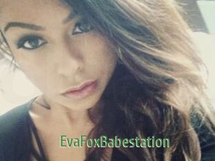 EvaFoxBabestation