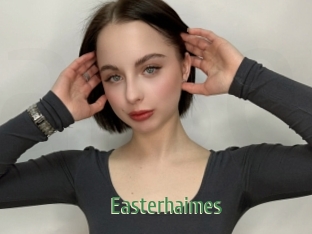 Easterhaimes