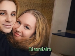 Edaandafra