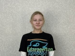 Edaeagerton