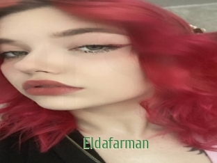 Eldafarman