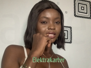 Elektrakarter