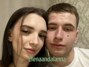 Elenaandalanna