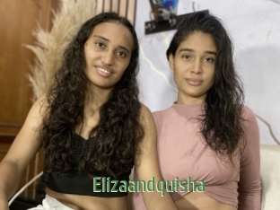 Elizaandquisha