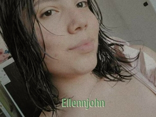 Ellennjohn