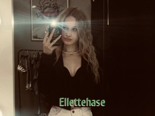 Ellettehase