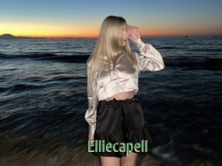 Elliecapell