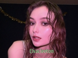 Elvacleeton