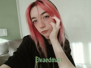 Elvaedman