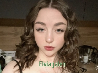 Elviagalen