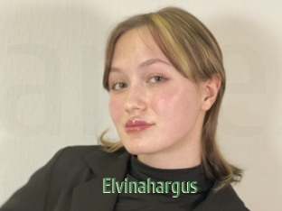 Elvinahargus