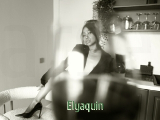 Elyaquin