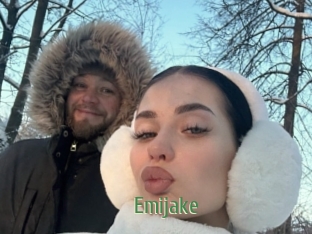 Emijake