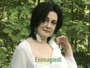 Emmagiedi