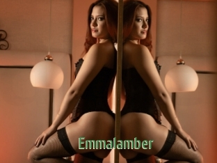 Emmalamber