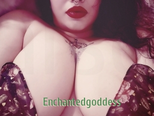 Enchantedgoddess