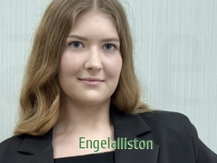 Engelalliston