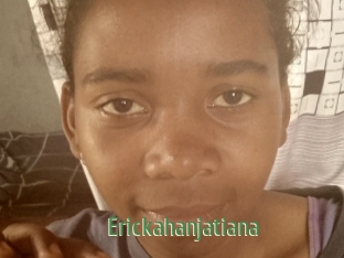 Erickahanjatiana