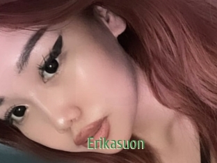 Erikasuon