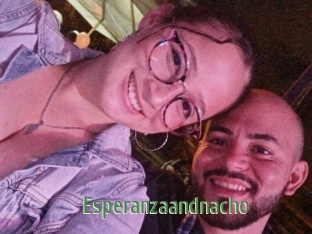 Esperanzaandnacho