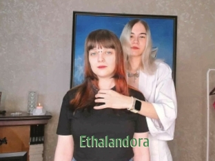 Ethalandora