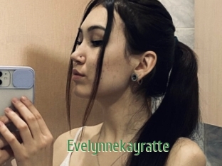 Evelynnekayratte