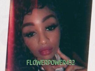 FLOWERPOWER432