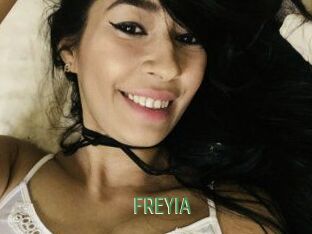 FREYIA_