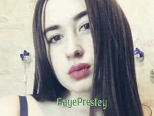 FayePresley