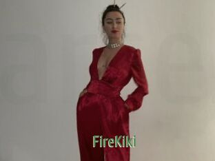 FireKiki