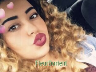 FleurDorient