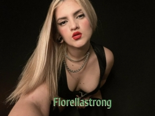 Fiorellastrong