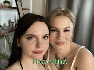 Floraandlynet