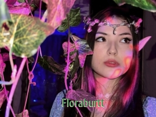 Floraburtt