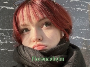 Florencehelm