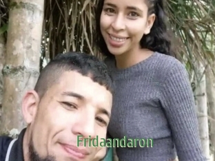 Fridaandaron