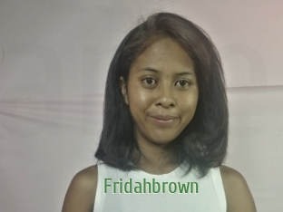 Fridahbrown