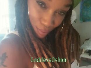 GoddessOshun