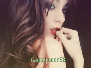 Ganjaqueen98