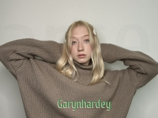 Garynhardey