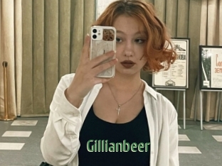 Gillianbeer