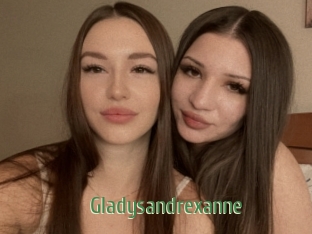 Gladysandrexanne