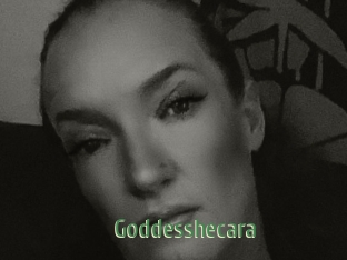 Goddesshecara