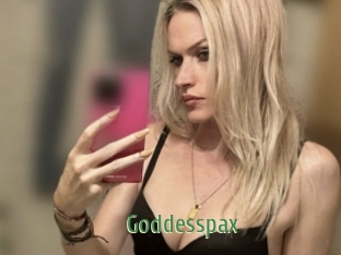 Goddesspax