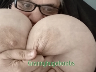 Grannyhugeboobs